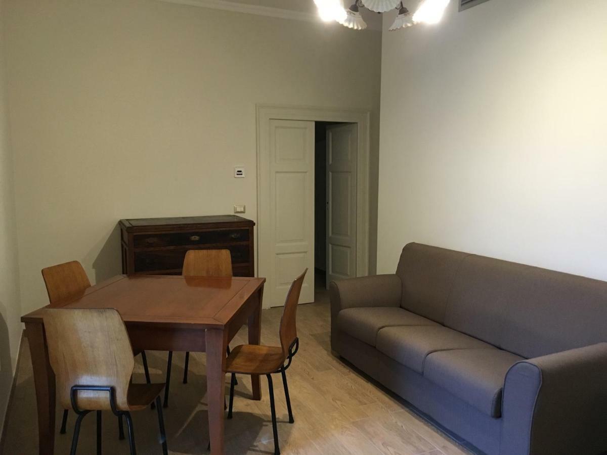 Casa Sarlo Aparthotel Petina Εξωτερικό φωτογραφία