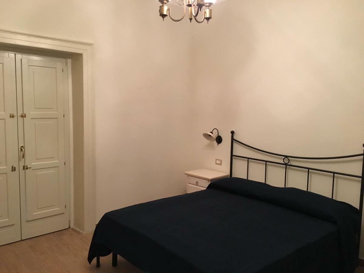 Casa Sarlo Aparthotel Petina Εξωτερικό φωτογραφία