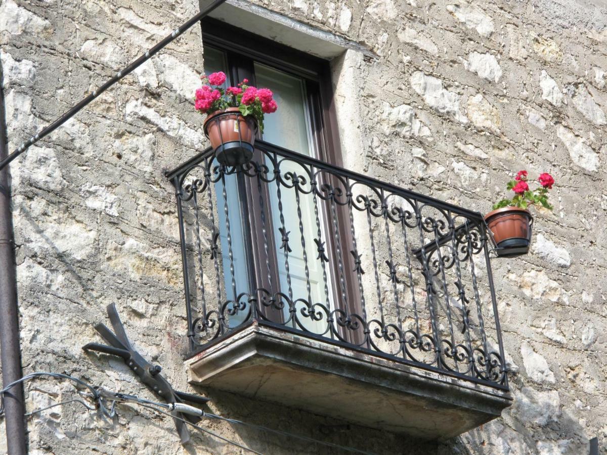 Casa Sarlo Aparthotel Petina Εξωτερικό φωτογραφία