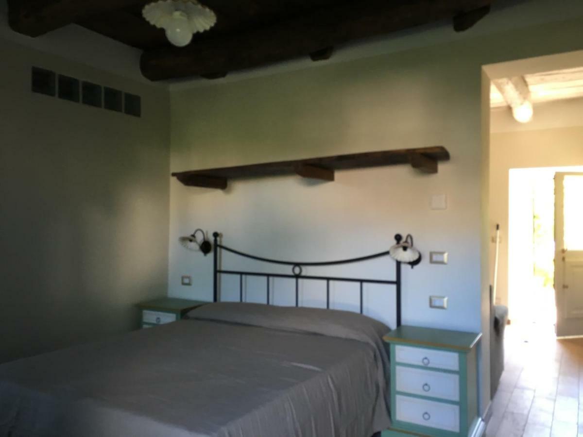 Casa Sarlo Aparthotel Petina Εξωτερικό φωτογραφία