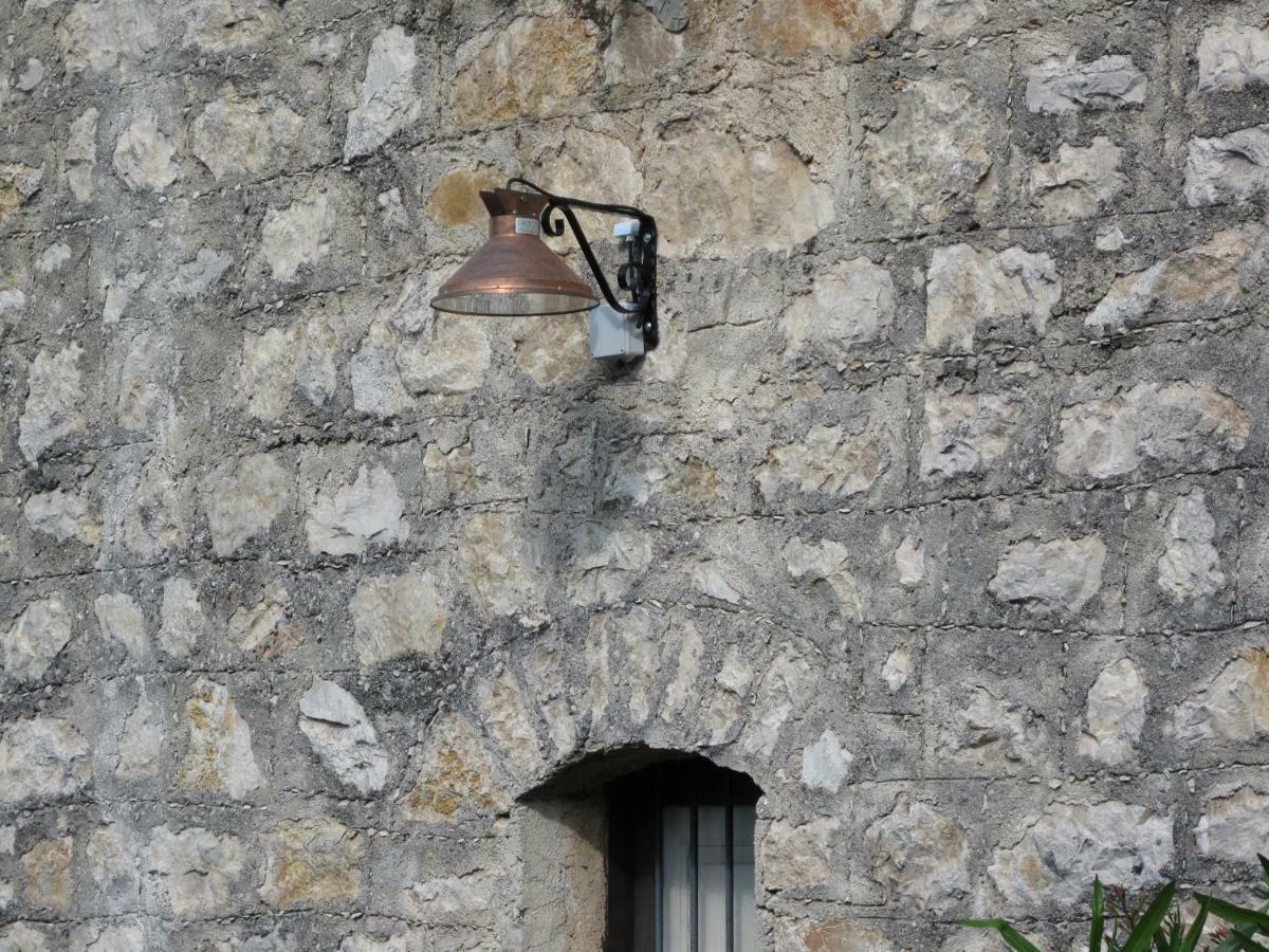 Casa Sarlo Aparthotel Petina Εξωτερικό φωτογραφία