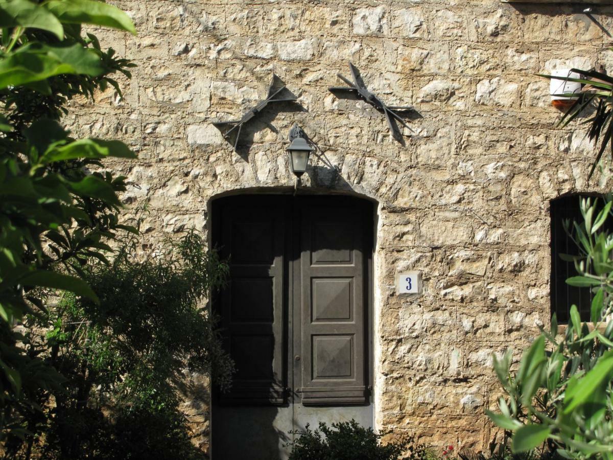 Casa Sarlo Aparthotel Petina Εξωτερικό φωτογραφία