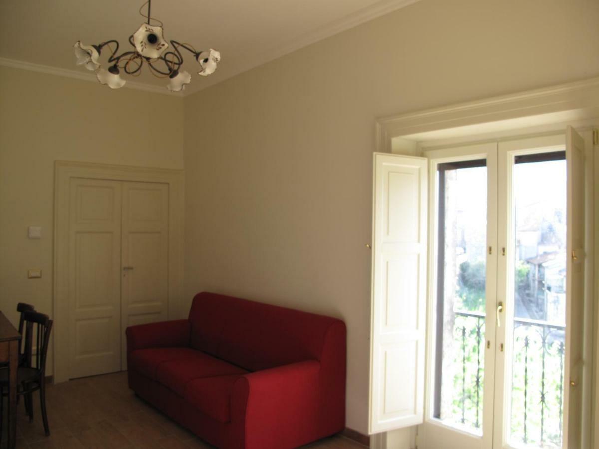 Casa Sarlo Aparthotel Petina Εξωτερικό φωτογραφία