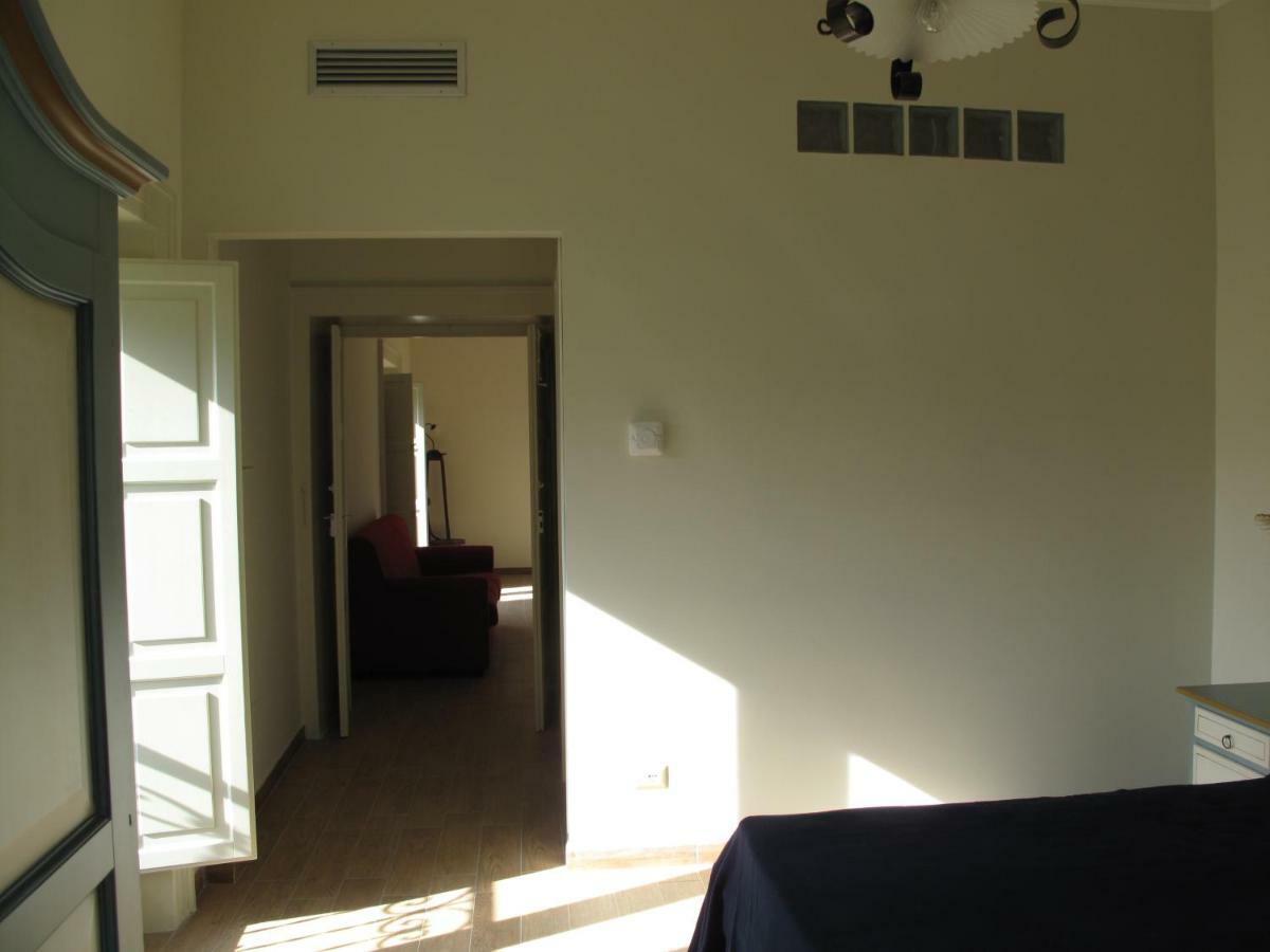 Casa Sarlo Aparthotel Petina Εξωτερικό φωτογραφία