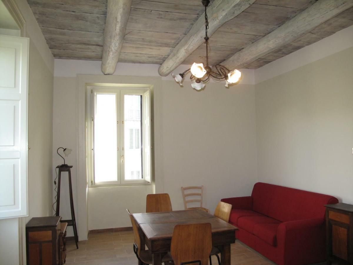 Casa Sarlo Aparthotel Petina Εξωτερικό φωτογραφία
