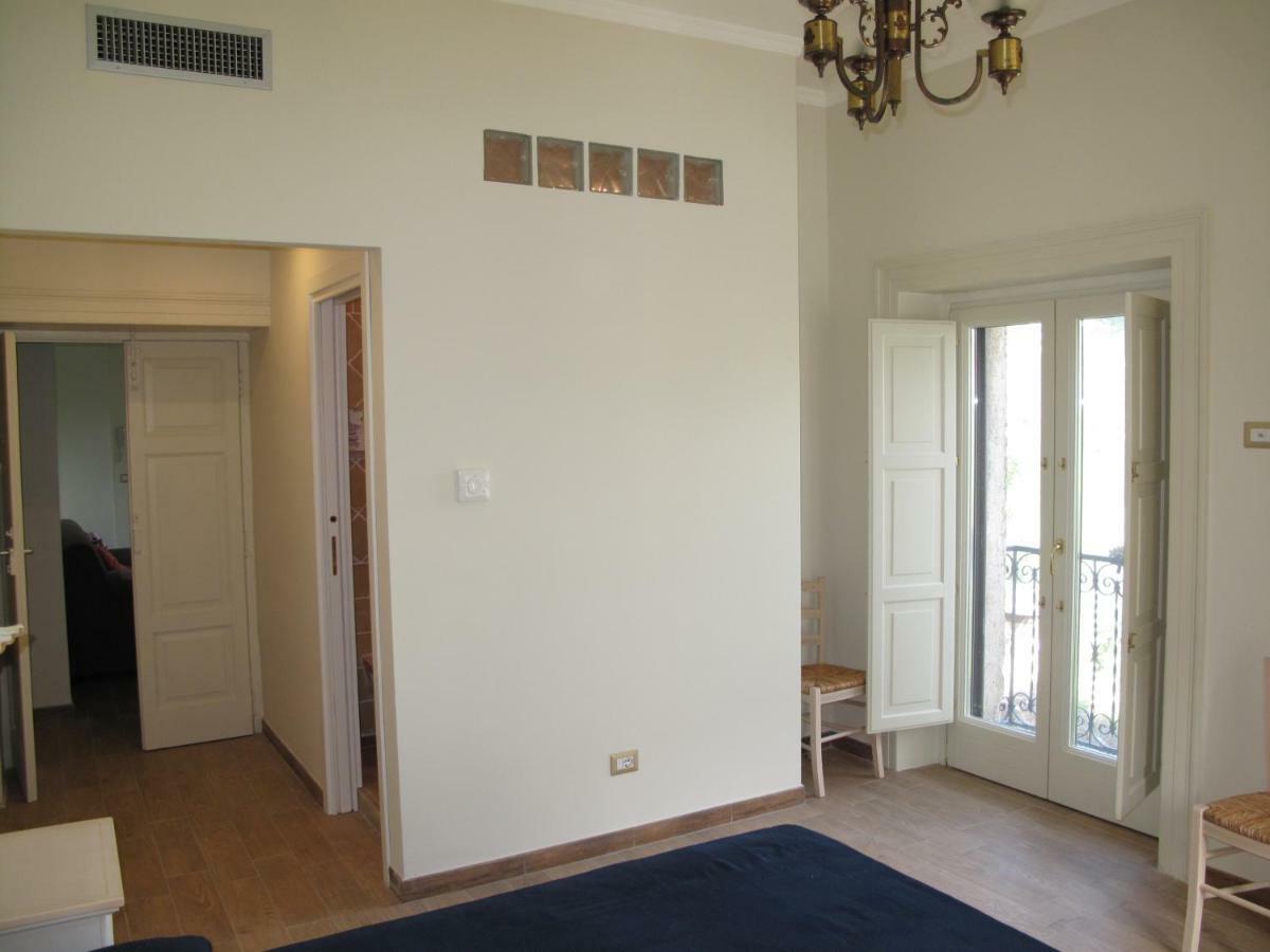 Casa Sarlo Aparthotel Petina Εξωτερικό φωτογραφία