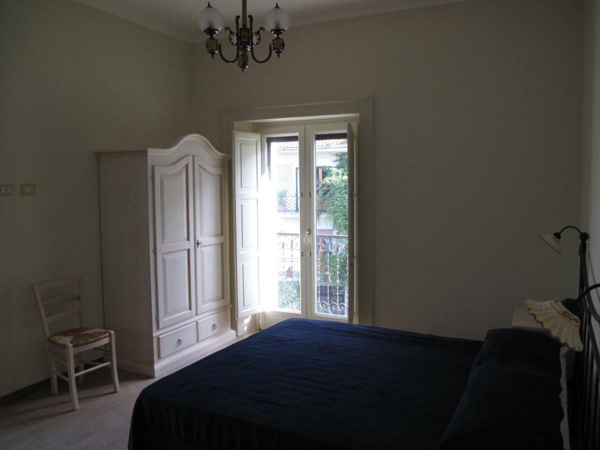 Casa Sarlo Aparthotel Petina Εξωτερικό φωτογραφία
