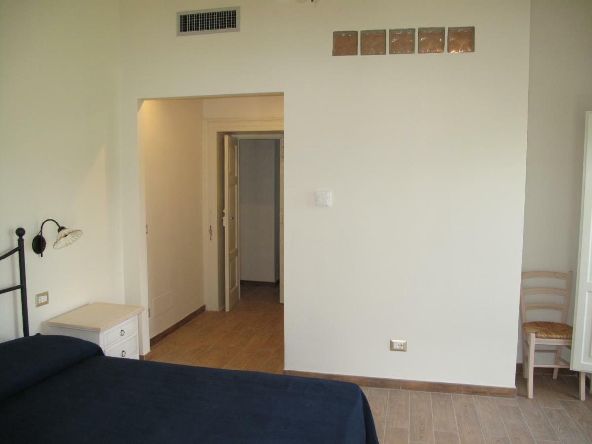 Casa Sarlo Aparthotel Petina Εξωτερικό φωτογραφία