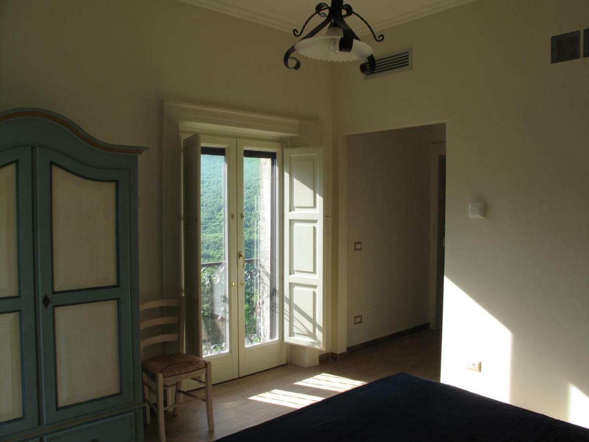 Casa Sarlo Aparthotel Petina Εξωτερικό φωτογραφία