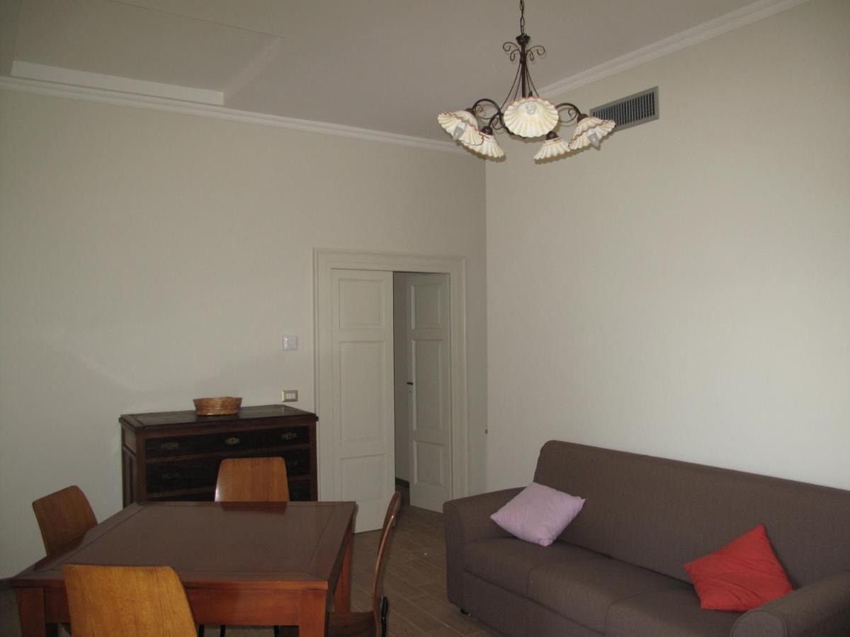 Casa Sarlo Aparthotel Petina Εξωτερικό φωτογραφία